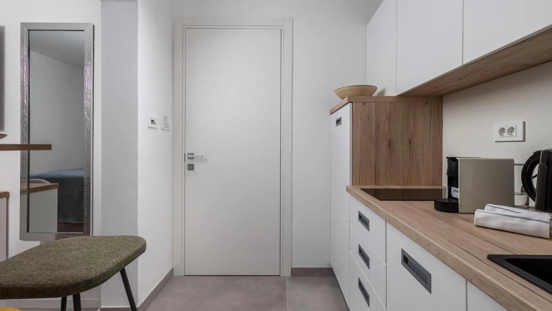 Brand New Apartments Villa Tereza Icici, 100M From The Beach