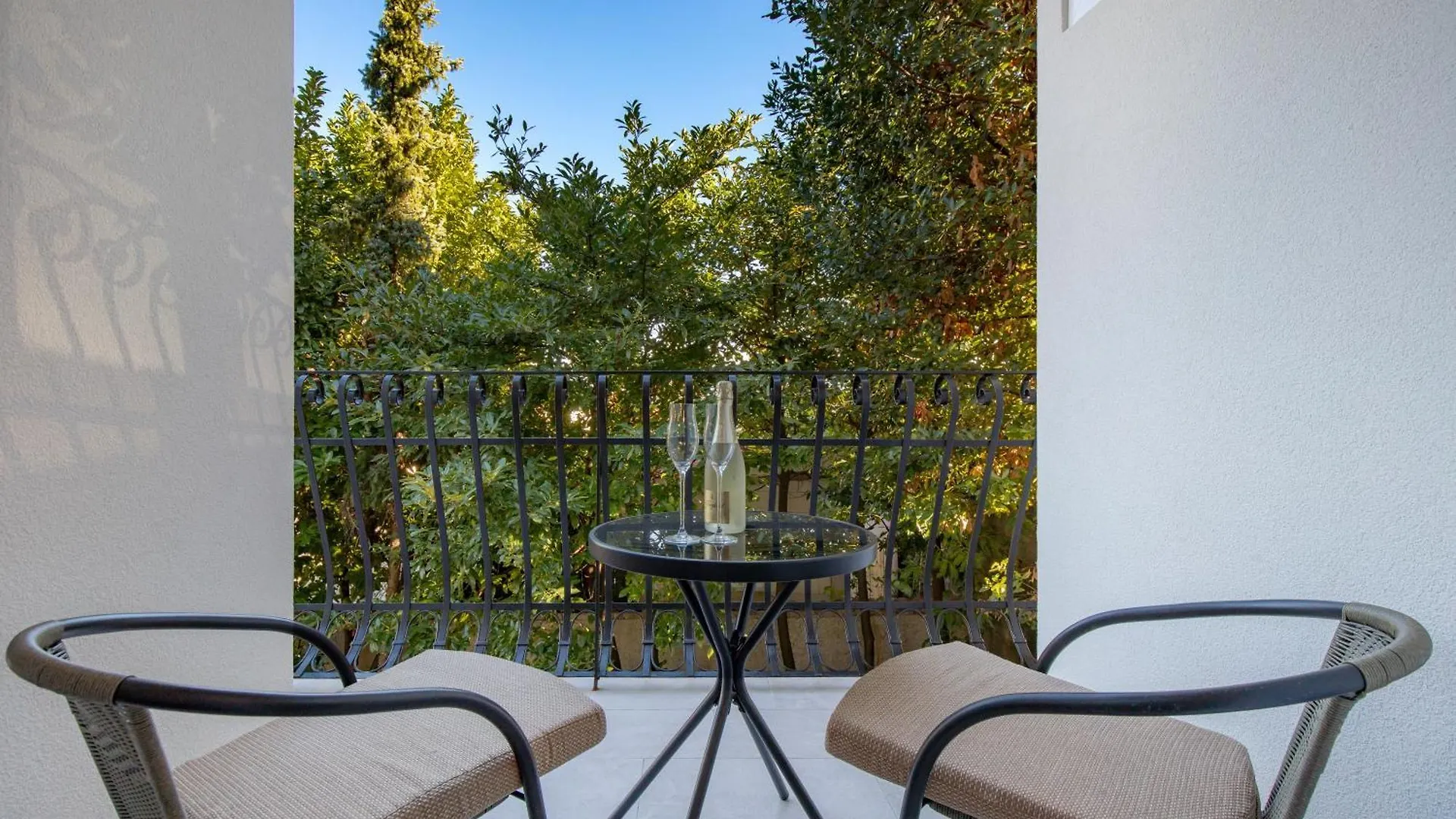 Brand New Apartments Villa Tereza Icici, 100M From The Beach
