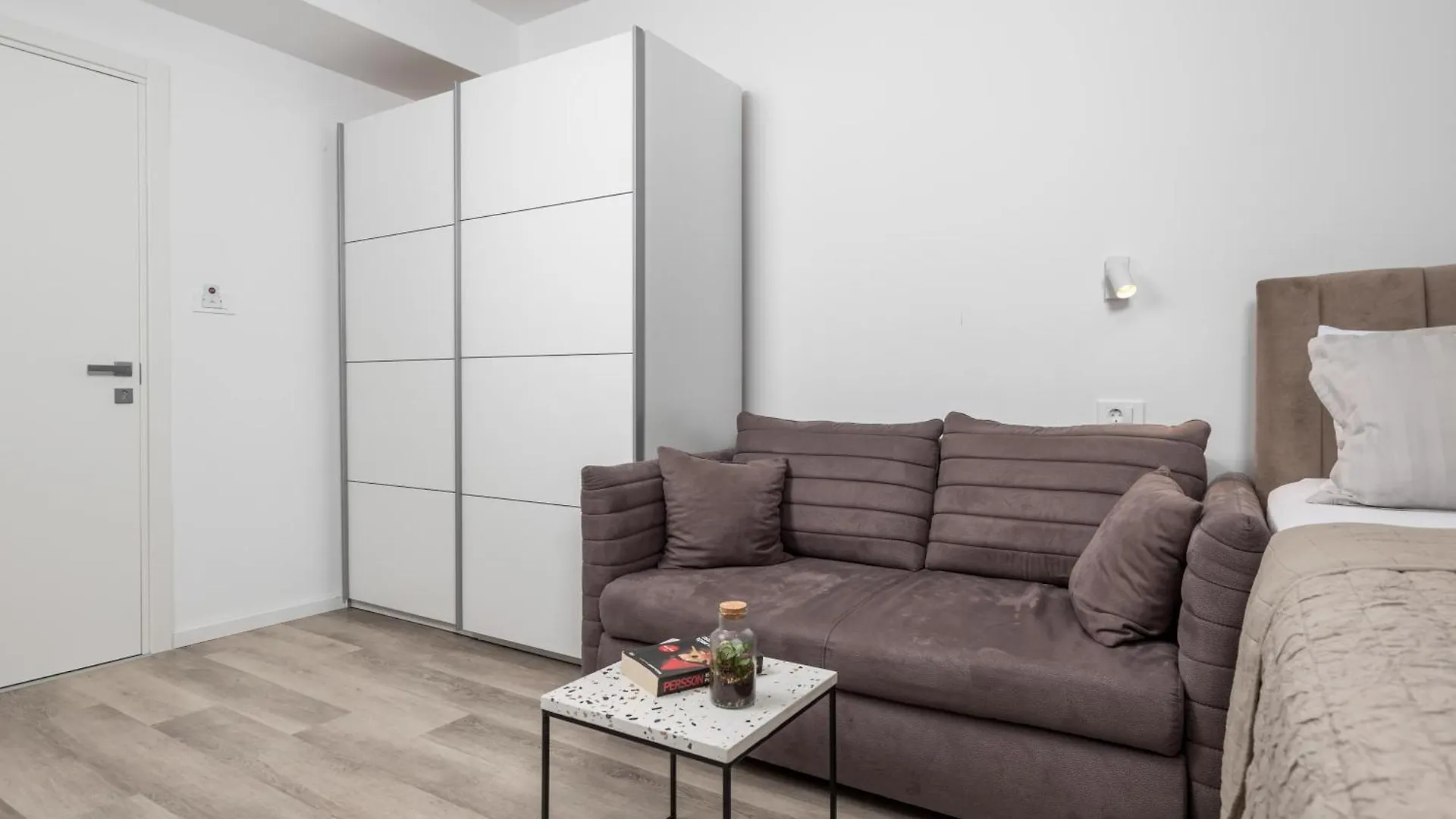 Brand New Apartments Villa Tereza Icici, 100M From The Beach