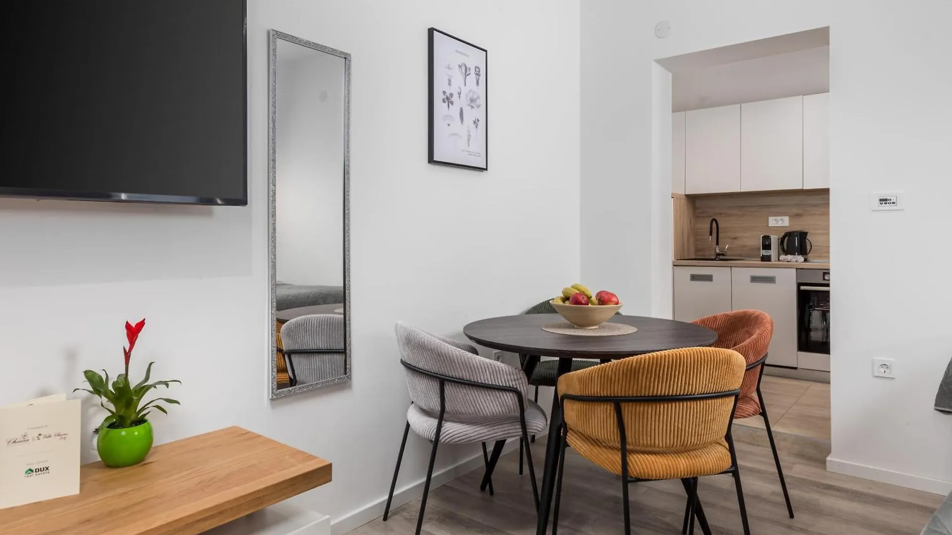 Brand New Apartments Villa Tereza Icici, 100M From The Beach 0*,