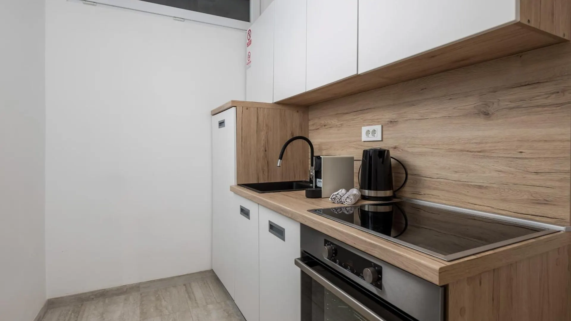 Brand New Apartments Villa Tereza Icici, 100M From The Beach