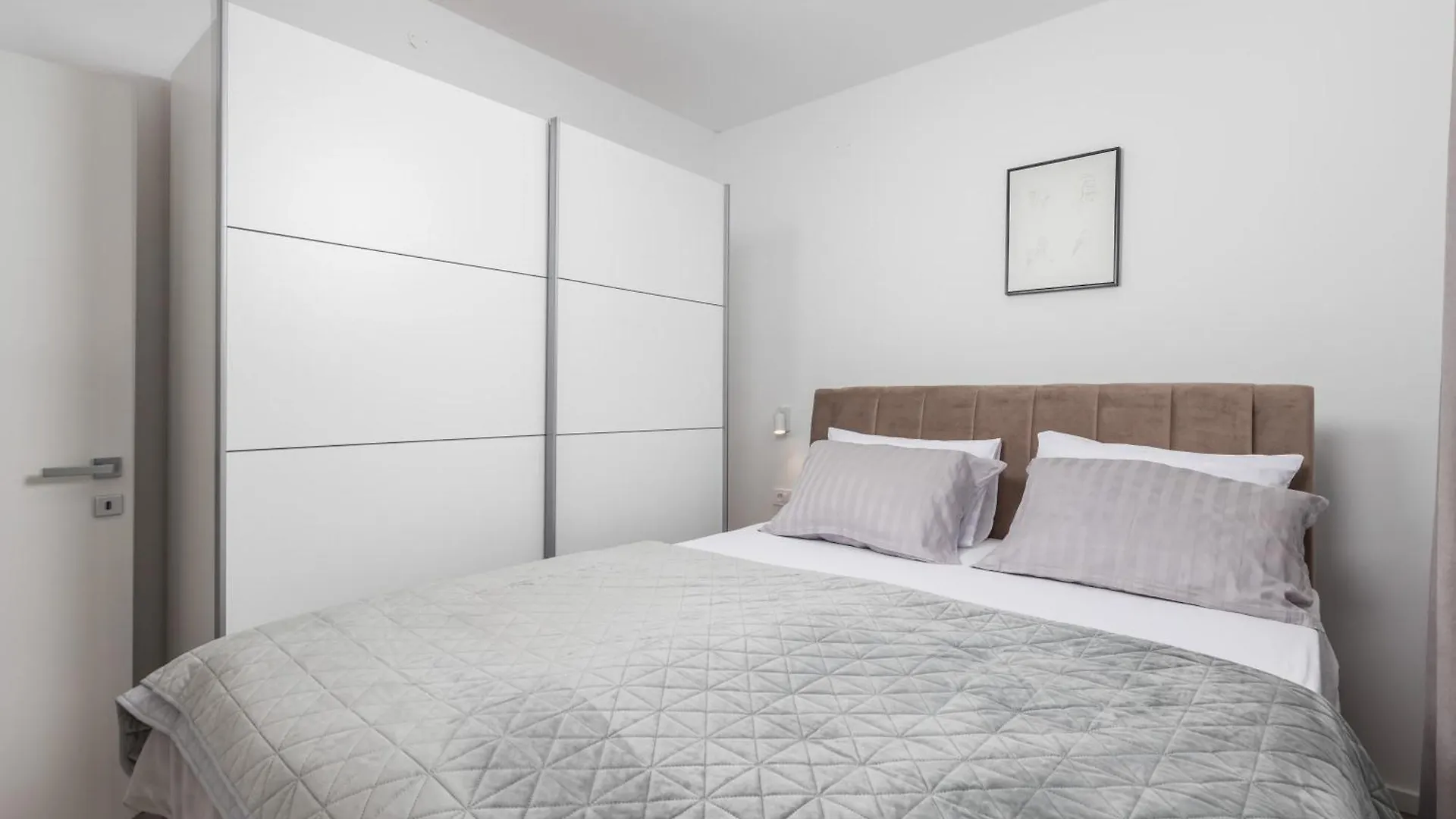 Brand New Apartments Villa Tereza Icici, 100M From The Beach Kroatien