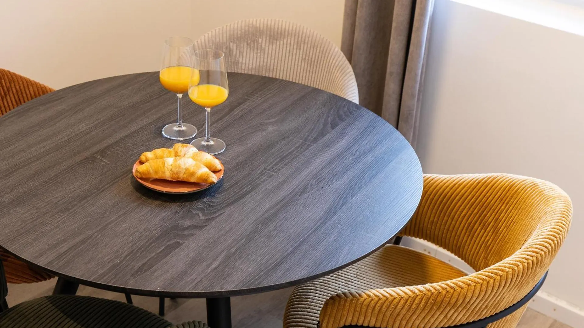 Brand New Apartments Villa Tereza Icici, 100M From The Beach